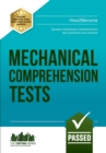 Mechanical Comprehension Tests : Sample Test Questions and Answers - Book
