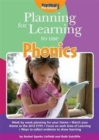 Planning for Learning to Use Phonics - Book