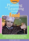 Planning for Learning Through Food - Book