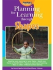 Planning for Learning Through Shapes - Book