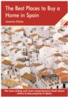 The Best Places to Buy a Home in Spain - eBook