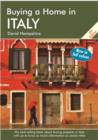 Buying a Home in Italy - eBook