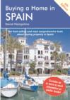 Buying a Home in Spain - eBook