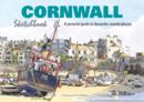 Cornwall Sketchbook - eBook