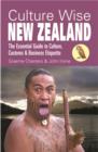 Culture Wise New Zealand - eBook