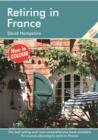 Retiring in France - eBook