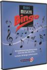 More Musical Bingo - Book