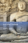 Perspectives on Satipatthana - Book