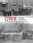GWR Goods Cartage : 4 - Book