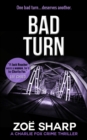 Bad Turn: Charlie Fox #13 (Charlie Fox Mystery Thriller Series) - eBook