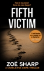 Fifth Victim: #09 Charlie Fox Crime Thriller Mystery Series - eBook