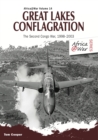 Great Lakes Conflagration : Second Congo War, 1998-2003 - Book
