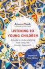 Listening to Young Children, Expanded Third Edition : A Guide to Understanding and Using the Mosaic Approach - eBook