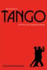 The Meaning Of Tango - eBook