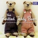 The Knitted Teddy Bear - eBook