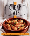 Cheap Eats - eBook