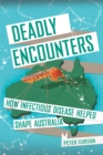 Deadly Encounters - eBook