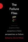 The Failure Files - eBook
