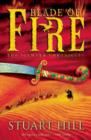 Blade of Fire - eBook