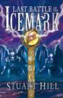 The Last Battle of the Icemark - eBook