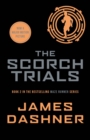 The Scorch Trials - Book