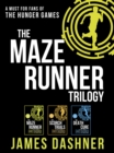 The Maze Runner Trilogy - eBook