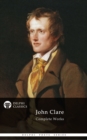 Delphi Complete Works of John Clare (Illustrated) - eBook
