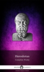 Delphi Complete Works of Herodotus (Illustrated) - eBook