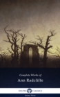 Delphi Complete Works of Ann Radcliffe (Illustrated) - eBook