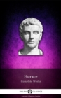 Delphi Complete Works of Horace (Illustrated) - eBook