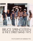 Bruce Springsteen And The E Street Band 1975 - Book