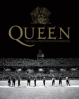 Queen: The Neal Preston Photographs - Book