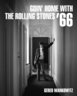 Goin' Home With The Rolling Stones '66 - Book