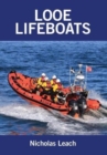 Looe Lifeboats - Book