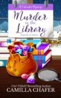 Murder in the Library - eBook