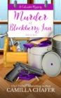 Murder at Blackberry Inn - eBook