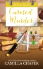 Curated Murder - eBook