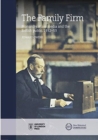 The Family Firm : Monarchy, Mass Media and the British Public, 1932-53 - Book