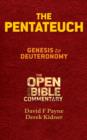 The Pentateuch : Genesis to Deuteronomy - eBook