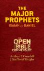 The Major Prophets : Isaiah to Daniel - eBook