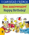 Happy Birthday!/Bon anniversaire! - eBook