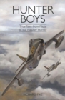Hunter Boys : True Tales from Pilots of the Hawker Hunter - eBook