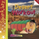 Desert - eBook