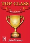 Top Class - Vocabulary Year 6 - Book