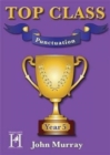 Top Class - Punctuation Year 5 - Book