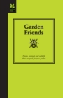 Garden Friends - eBook
