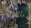 Secret Gardens : of the National Trust - Book