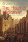 Sir Walter Scott's The Heart of Midlothian - eBook