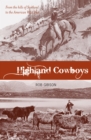 Highland Cowboys - eBook