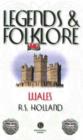 Legends & Folklore Wales - Book
